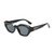 Small Cateye Fashionable Style