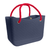 BocaBagg in Assorted Colors with Handle