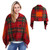 79x24In USB Heated Shawl 