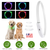 USB Rechargeable LED Dog Collar