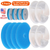 4 Pack Filter Set