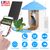 Solar Powered Smart Bird Feeder 2K Bird Watching Camera