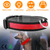 LED Dog Collar