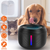 2.5L 84.54OZ Pet Water Fountain Smart Pet Drinking Fountain 