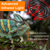 2Pcs Ceramic Heat Lamp