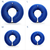 Dog Protective Inflatable Collar