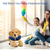 Dog Protective Inflatable Collar