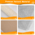 6 Set of Cat Wall Shelves Perch Cat Wall Furniture