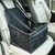 Dog Booster Car Seat Foldable Dog Booster Seat 