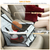 Dog Booster Car Seat Foldable Dog Booster Seat 