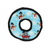 Tuffy Holiday Jr Ring Snowman