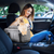 Console Pet Car Seat 