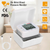 Blood Pressure Monitor Wrist 