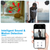 1080P 2.4G WiFi Mini Security Camera 