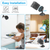 1080P 2.4G WiFi Mini Security Camera 