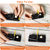 6Packs Mouse Traps Reusable Rat Rodent Killer
