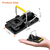 6Packs Mouse Traps Reusable Rat Rodent Killer
