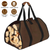 Firewood Carrier Bag