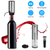 4 In 1 Electric Wine Opener Set 