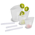3Pcs Silicone Food Storage Bag