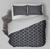 Blankets2U Comforter Set