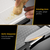 2Pcs Double Sided Cutting Board 