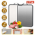 2Pcs Double Sided Cutting Board 
