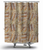 Blankets2U Shower Curtain
