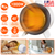 1000W Electric Space Heater Ceramic Heater Fan Heating Fan
