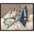 Shades of Gray Black Floater Frame Wall Art