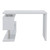 White Multifunctional Desk - 808230103641
