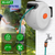 Retractable Garden Hose Reel Wall Mounted