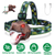 Dinosaur HeadLamp