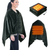 USB Heated Blanket Electric Heated Blanket Heated