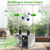 110W 50000mg/h Ozone Generator Odor Eliminator