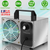 110W 50000mg/h Ozone Generator Odor Eliminator