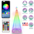 LED Smart Christmas Cone Tree 