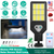 Solar Wall Light OutDoor