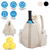 Pickleball Sling Bag 