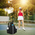 Pickleball Sling Bag 