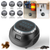 Ultrasonic Rodent Chaser Rat Repellent Pest Driver Mouse Control
