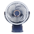 Portable Quiet Clip On Fan