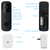 Wireless Smart Wi-Fi Video Doorbell 