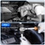 Universal Wrench Extender For 1/2Inch Drive 21MM Hex 