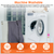 Electric Heated Throw Full Body Heated