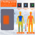 Electric Heated Throw Full Body Heated