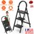 3-Step Foldable Ladder 