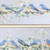 Set Of Two Chatter Branch Brown Framed Wall Art