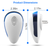 6 Pack Ultrasonic Pest Repeller Indoor Plug In Bug 