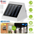 LED Solar Powered Stair Lights